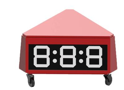 超声波风速测量系统