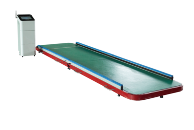 立定跳远测试仪