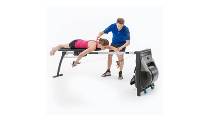 游泳等动拉力器