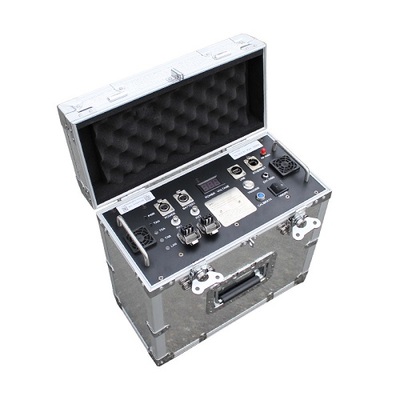 马拉松计时系统