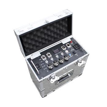 马拉松计时系统|运动芯片计时系统-高端型