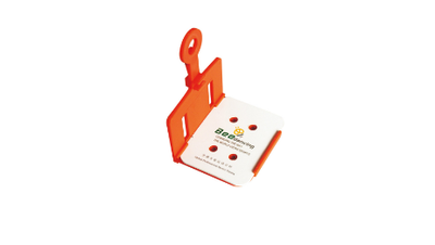 自行车计时芯片   / 自行车L型支架计时芯片